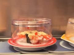 -元气寿司(东方宝泰店)