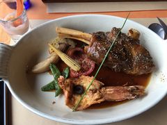 炖羊膝-原野牧场