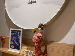 -吉之仙•中国制造•出口级食材日料店(领事馆总店)