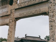 -广佑寺风景区