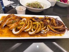 -泛太平洋大酒店·海天楼中餐厅·粤菜