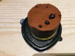 香奶布朗尼-李奥斯汀蛋糕商务茶歇·甜品台·企业活动团建(长寿路店)