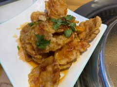 -锅老头铁锅炖•大锅蒸汽海鲜(韩乐坊店)