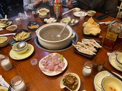 -新招鲜(桃浦路店)