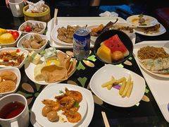 -堂会(白云店)