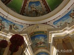 -沈阳于洪碧桂园凤凰酒店