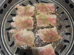 -焱铁烧·黑毛和牛专门店(杭州嘉里中心店)