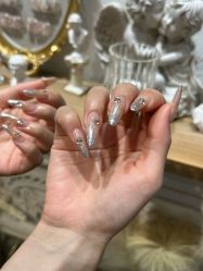 -US•美甲艺术 | 冕光