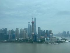 -上海外滩茂悦大酒店