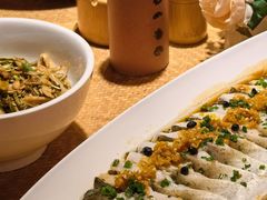 -耕渔小院·湖南鱼鲜(望城店)
