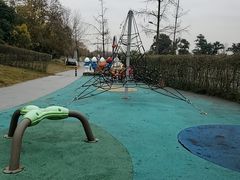 -两河城市森林公园