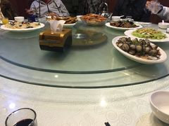 -黑石礁酒楼·海鲜(黑石礁店)