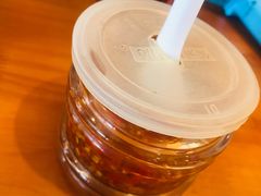 辣椒酱-粥家庄(汾江南店)