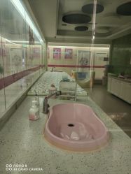 -金月汇月子会所(北大街店)