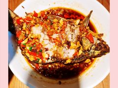 -费大厨辣椒炒肉(吉联MALL店)