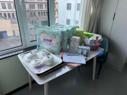 -养月堂中医养生月子会所(中心妇产店)