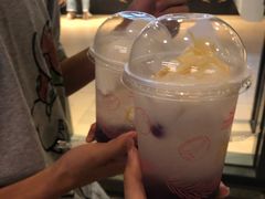 -麦当劳(海岸城店)
