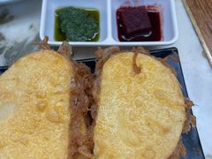 -小吊梨汤·北京菜(香山店)