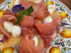 -Alimentari Grande(东湖路店)