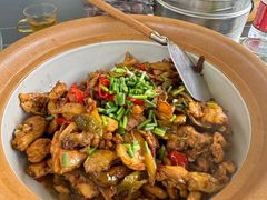 -筱湘溪·原住土菜小院