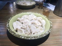 -东北农家饺子村(昌平路店)