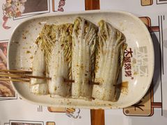 -木屋烧烤(白石洲店)