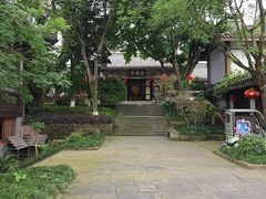 -昌州古城