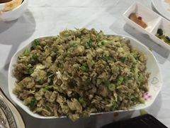 -三鑫酒家(泽州路店)