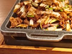 -青年公社烤鸭(熙悦天街店)
