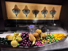 -金链花·泰国餐厅(国贸店)
