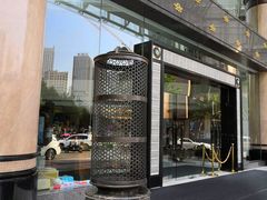 -西藏饭店·亚克·食光自助餐厅(文殊院店)