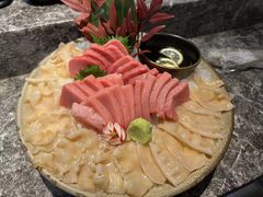 -御瀛日本料理