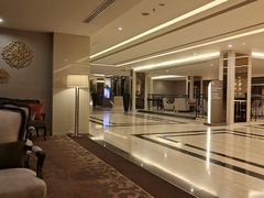-曼谷文华中心点大酒店
