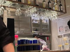 -玛尚诺意式餐厅(新达汇三林店)