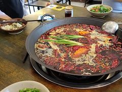 -黄潇洒老火锅(九眼桥宏济巷店)