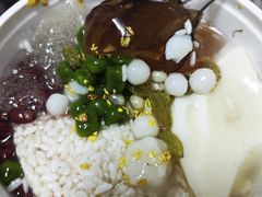 -三姐酒酿(老门东店)