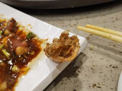 -四海蒸鲜蒸汽海鲜自助(北戴河店)