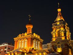 -圣·阿列克谢耶夫教堂