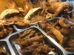 -文虎酱鸭旗舰店(禾兴南路店)