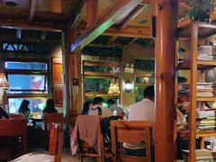 -源一咖啡馆(麒麟巷步行街店)
