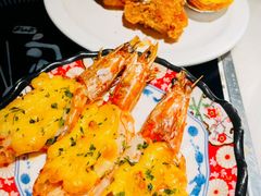 -火炉火自助餐(西直门凯德MALL店)