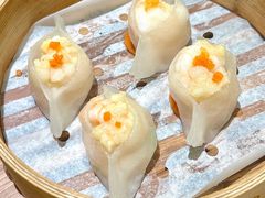 -苏小柳点心·手作小笼包(鸿寿坊分院)