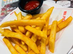 -米斯特比萨(罗斯福店)