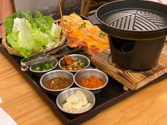 -馥家小馆(黔灵山公园店)