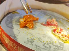 -秦炉烤肉(财富中心店)