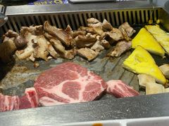 -阿亲家·韩式无限烤肉(春熙路店)