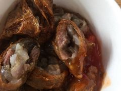 -老闽味沙茶面·姜母鸭(传承35年曾厝垵店)
