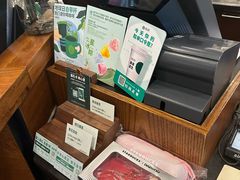 -星巴克(天津滨海金元宝于家堡店)