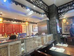 -老厨家(友谊路总店)