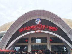 -灵玲国际马戏城